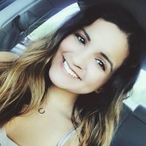 Meet your Posher, Gaby